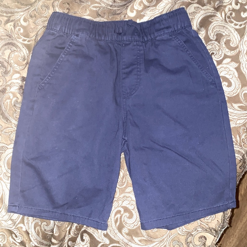 Boy shorts